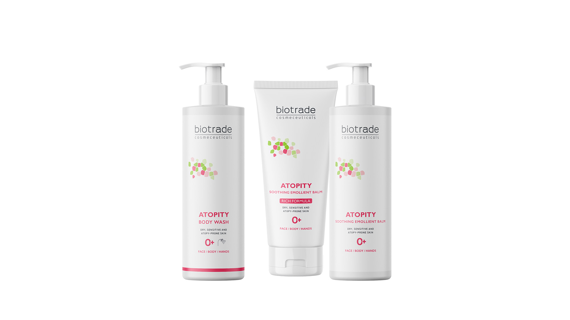 Biotrade brand product