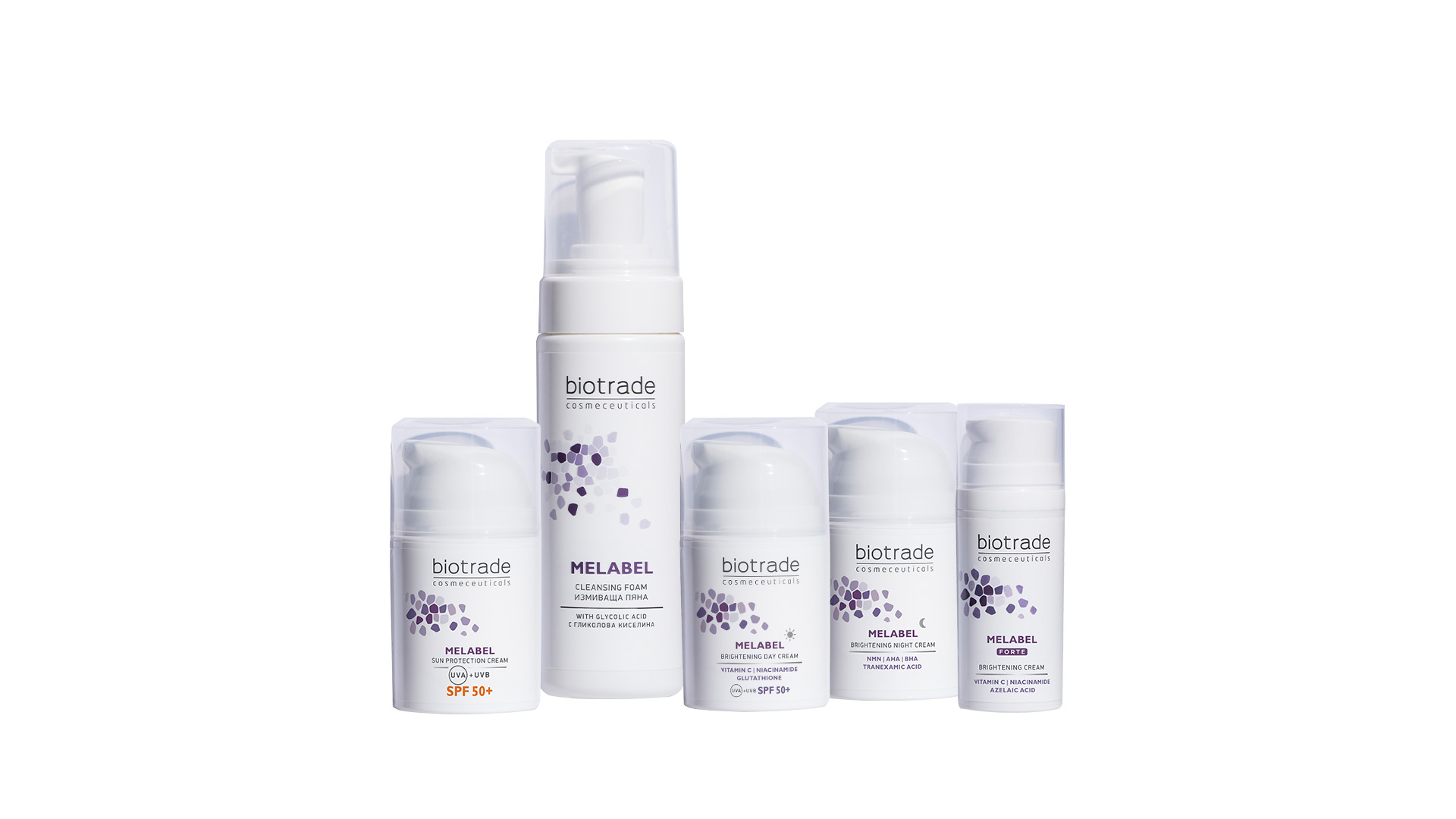 Biotrade brand product