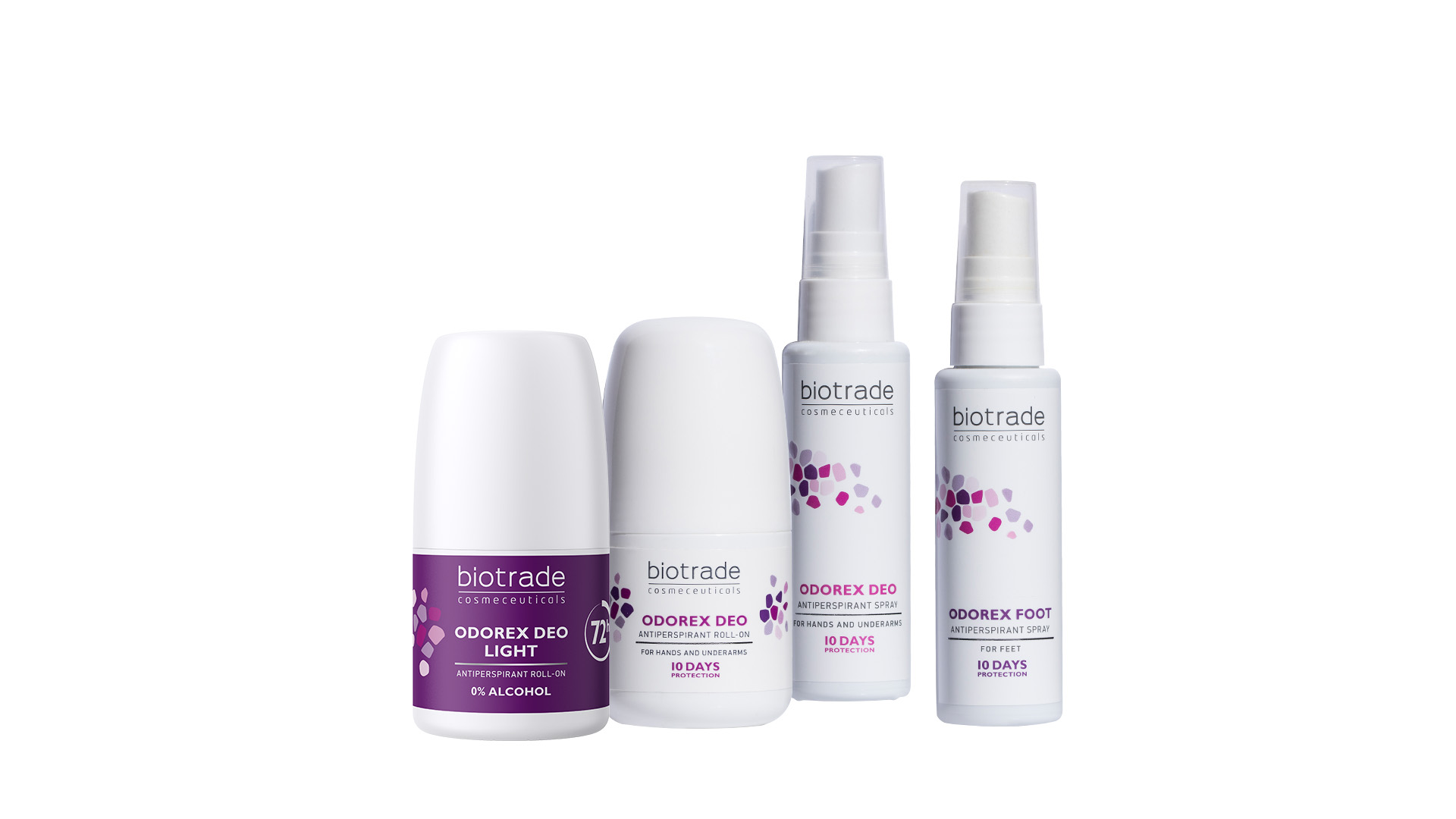 Biotrade brand product